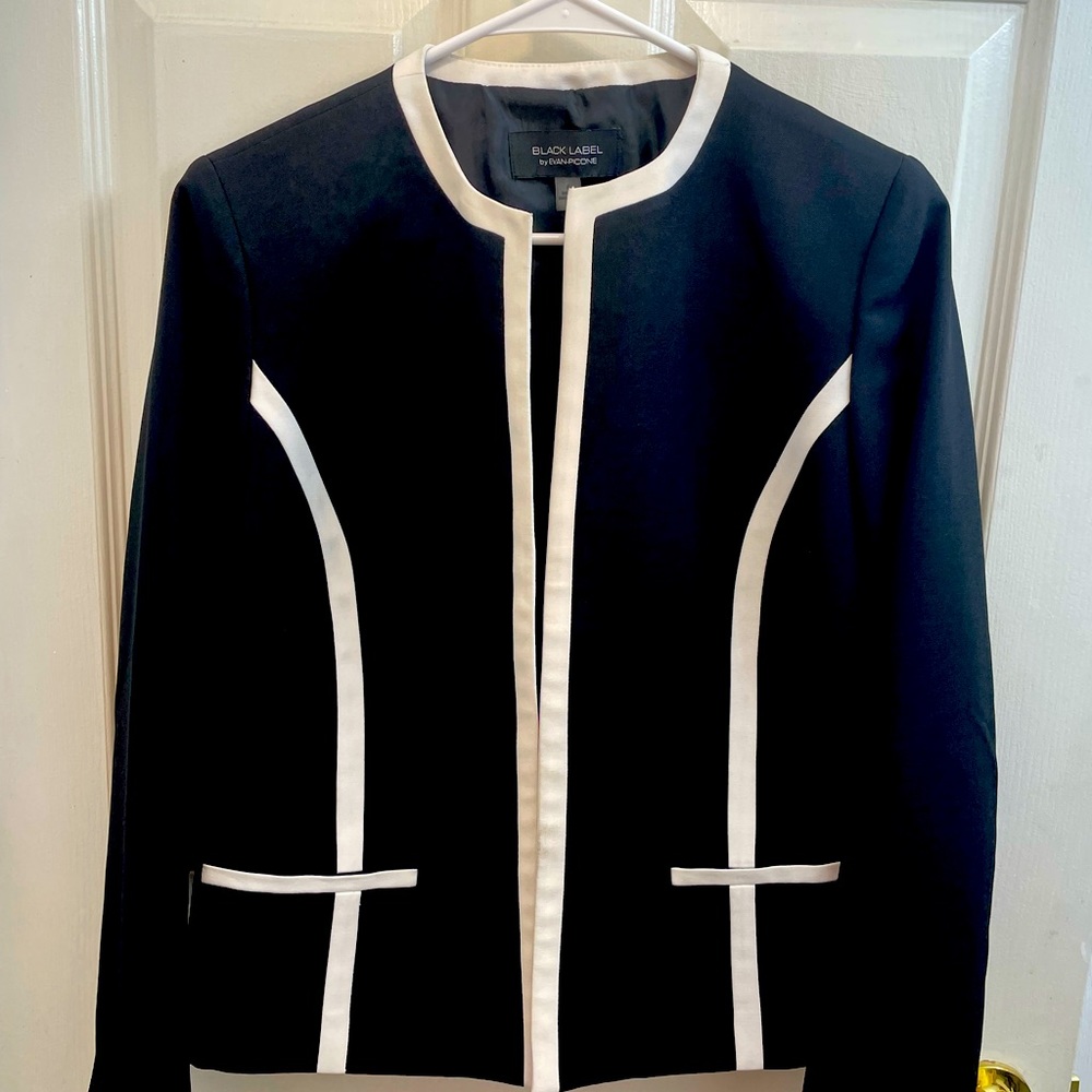 Woman’s Jacket